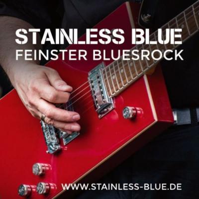 STAINLESS BLUE live beim 