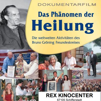 Bild 1 zu Dokumentarfilm  am 28. April 2024 um 11:00 Uhr, REX Kinocenter Schifferstadt (Schifferstadt)