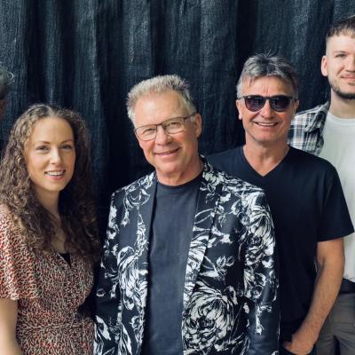 Layla – The Eric Clapton Tribute Band