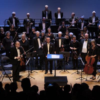 Bild 1 zu 3-Land Konzert am 04. Mai 2024 um 20:00 Uhr, Salle Riedlin (Hégenheim, Elsass (F))