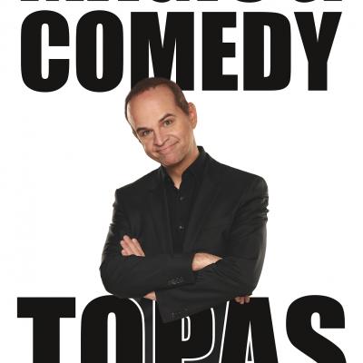 TOPAS – Magic & Comedy