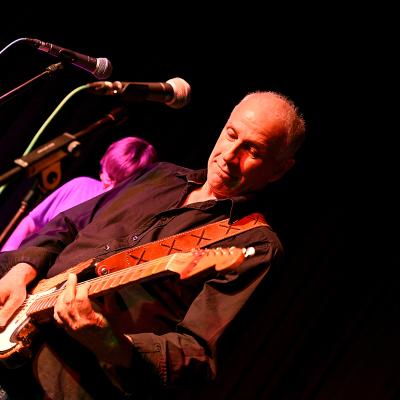 Die Rickenbackers Pro Jam Session - Geleitet von Jürgen Bailey in Berlin am 09. Juni 2026 um 19:30 Uhr