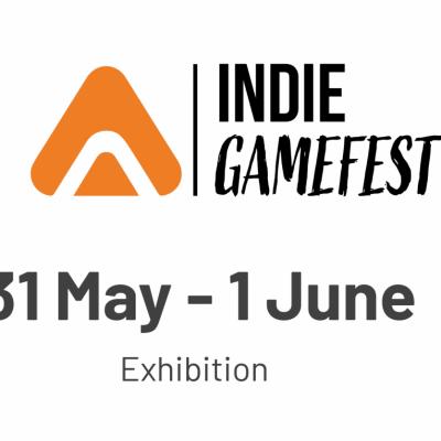 Indie Game Fest 2024 in Köln am 31. Mai 2024 um 14:00 Uhr