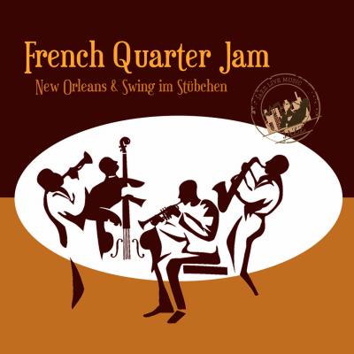 French Quarter Jam
