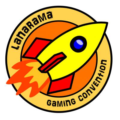 LANARAMA Gaming Festival
