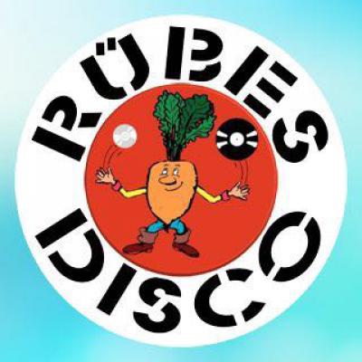 DJ Rübe - Schlagerparty, die Fünfte