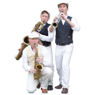 Les Connaisseurs – Musik für Kenner und Genießer