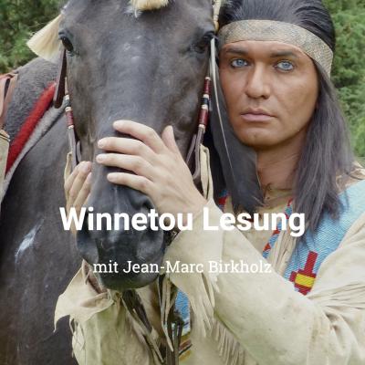 Winnetou-Lesung
