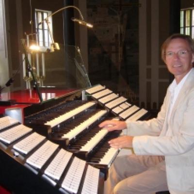 Orgelmatinée "Paul-Gerhardt-Lieder I"