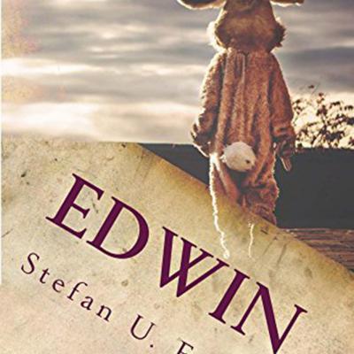 "EDWIN" - Autorenleseung mit  Stefan U. Frank