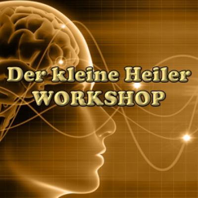 Bild 1 zu Der kleine Heiler Workshop am 25. August 2018 um 10:00 Uhr, München (München)