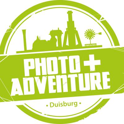 Bild 1 zu Photo+Adventure am 08. Juni 2019 um 10:00 Uhr, Landschaftspark Duisburg-Nord (Duisburg)