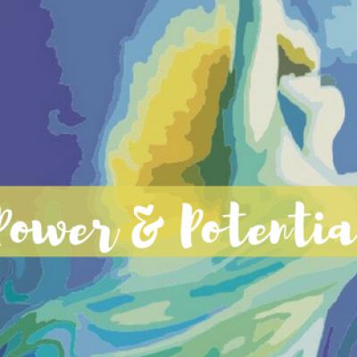 Power & Potential - Messe für Potentialentfaltung