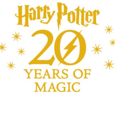 Bild 1 zu Harry Potter Weltrekordversuch am 13. Oktober 2018 um 15:30 Uhr, Frankfurter Buchmesse  (Frankfurt am Main)