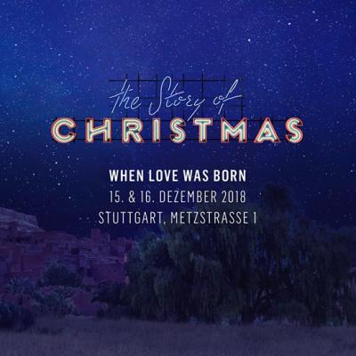 kostenloses Weihnachtsmusical - when love was born