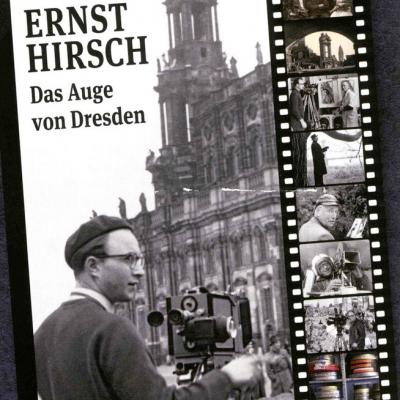 Bild 1 zu Das Auge von Dresden am 18. Januar 2019 um 20:00 Uhr, Weinbergskirche Dresden-Trache (Dresden)