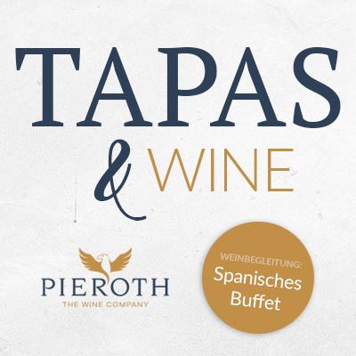 Happy Tapas & Wine