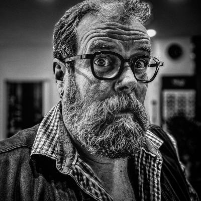 Ich bin kein Tag für eine Nacht - Jochen Malmsheimer in Roetgen am 08. Mai 2026 um 20:00 Uhr