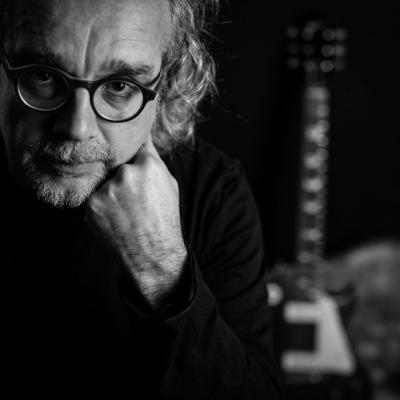 Jannis Zotos sings Theodorakis in Bad Belzig am 28. Juni 2026 um 16:00 Uhr