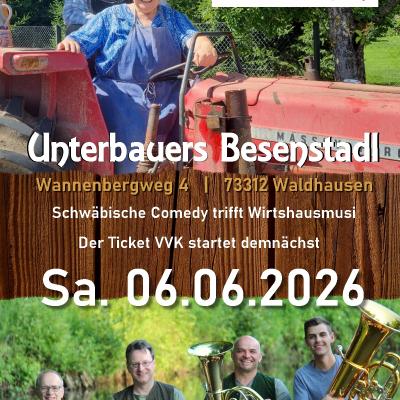 Hillus Herztropfen und die Donau4Musikanten