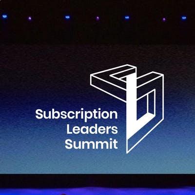 Bild 1 zu Subscription Leaders Summit 2019 am 16. Oktober 2019 um 08:30 Uhr, Fleming's Selection Hotel (Frankfurt am Main)