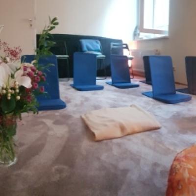 Test-Tag Reinkarnationstherapie - Die Kraft der inneren Bilder erleben in Frankfurt am Main am 27. Juni 2026 um 09:00 Uhr