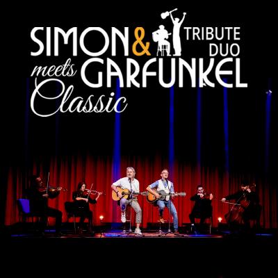 Simon & Garfunkel Tribute meets Classic 