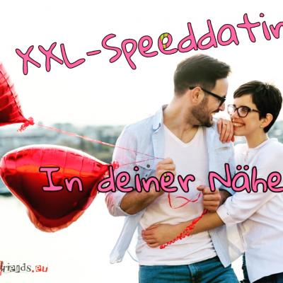 XXL-Speeddating in deiner Nähe