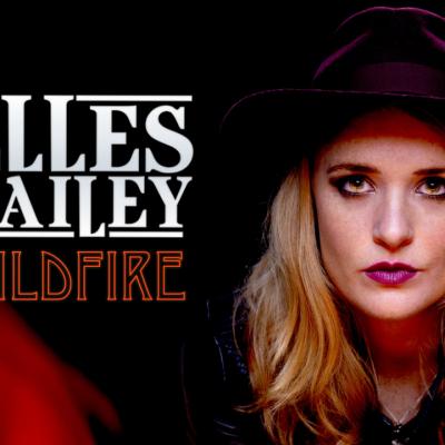 Elles Bailey & Band