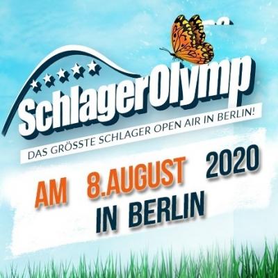 Schlagerolymp Berlin 2020