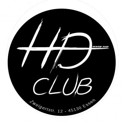 Bild 3 zu DANCEafterWORK am 18. Dezember 2019 um 20:00 Uhr, Heaven's Door Club (Essen)