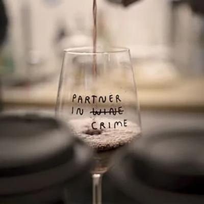 Wein & Crime: Mord auf dem Weinfest