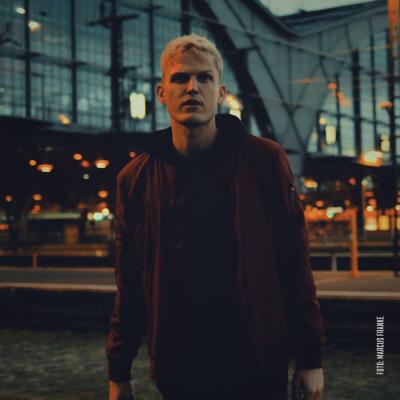 Johannes Scheurich – Konzert - Fr, 29.05.26 – Holzerode – Rock unterm Hünstollen in Holzerode am 29. Mai 2026 um 15:30 Uhr