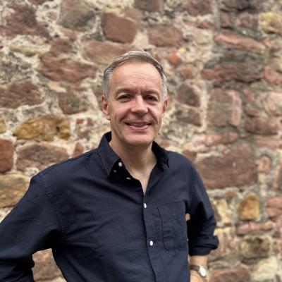 Steffen Möller