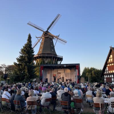 Ich hasse Dich - heirate mich! - Komödie von Florian Battermann und Jan Bodinus in Gifhorn am 05. August 2026 um 19:30 Uhr