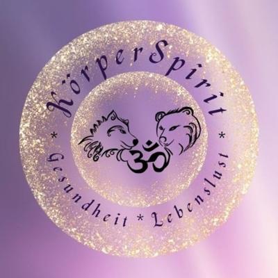 KörperSpirit® 2026 - Spirituelles Festival für Gesundheit & Lebenslust in Bad Oeynhausen  am 11. Juli 2026 um 12:00 Uhr