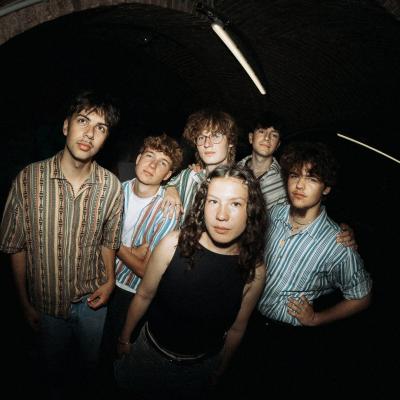Jacobs Band-Night