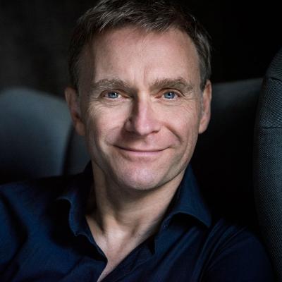 Thomas Nicolai liest aus seinem Roman „Maulberg” in Bad Belzig am 31. Mai 2026 um 16:00 Uhr