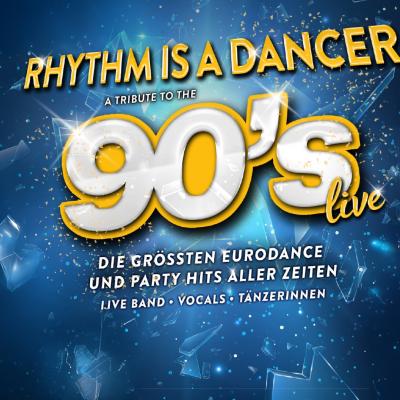 Rhythm is a Dancer
