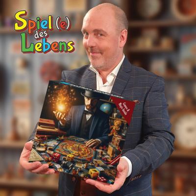 Spiel(e) des Lebens