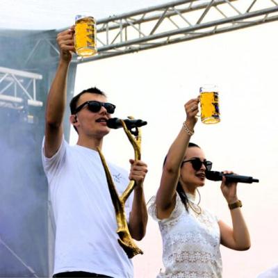 Riederau³ – Familiensporttag & Party (Berghirsche) in Riederau am 25. Juli 2026 um 10:00 Uhr