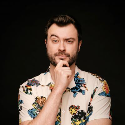 Sebastian Klussmann 