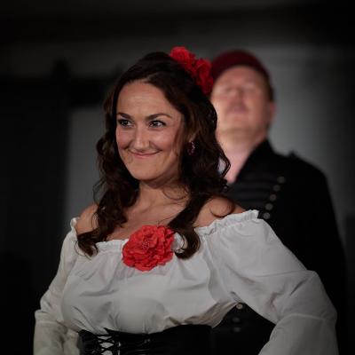 Carmen - mit dem Ensemble der RheinlandOper in Boppard am 30. Mai 2026 um 19:30 Uhr