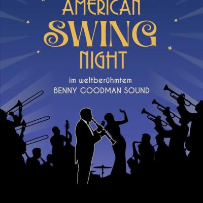 American Swing Night