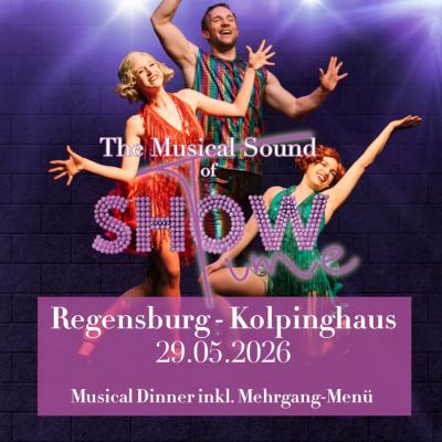 Musical Dinner Show