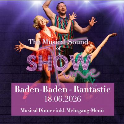 Musical Dinner Show