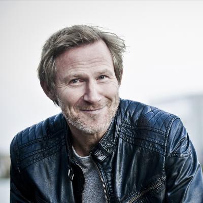 Roland Jankowsky - Krimilesung: Wenn Overbeck (wieder) kommt ... in Arnsberg am 30. Mai 2026 um 20:00 Uhr