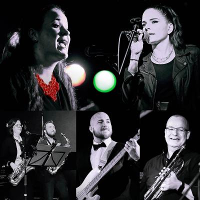 Stax and The Tommy Guns in Kassel am 13. September 2026 um 20:00 Uhr