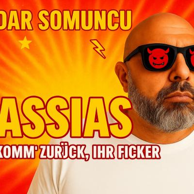 Serdar Somunco –  HASSIAS 