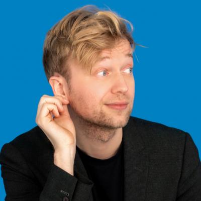 Marc Weide